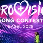 'Silent' pro-Palestinian protest set for streets of Basel during Eurovision Updated / Wednesday, 14 May 2025 08:20