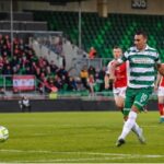 Stephen Bradley: Graham Burke belongs up there with Hoops greats