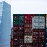 Tánaiste concerned by trade deals that leave tariffs in place
