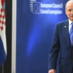 Taoiseach to discuss EU response to US tariffs with von der Leyen