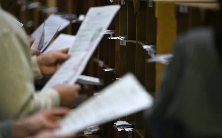 Thousands of extra voter names thought to be on election registers