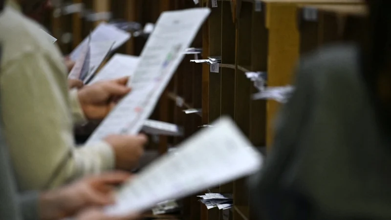 Thousands of extra voter names thought to be on election registers