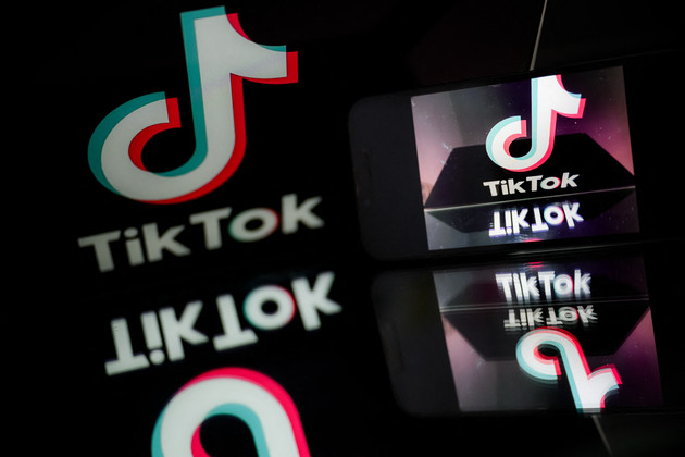 TikTok fined €530m by Irish data watchdog over transfers of user data to China