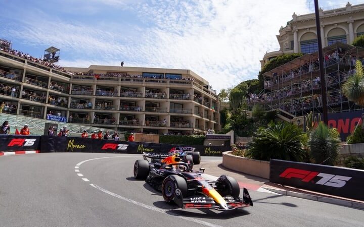 Toto Wolff defends under-fire Monaco Grand Prix
