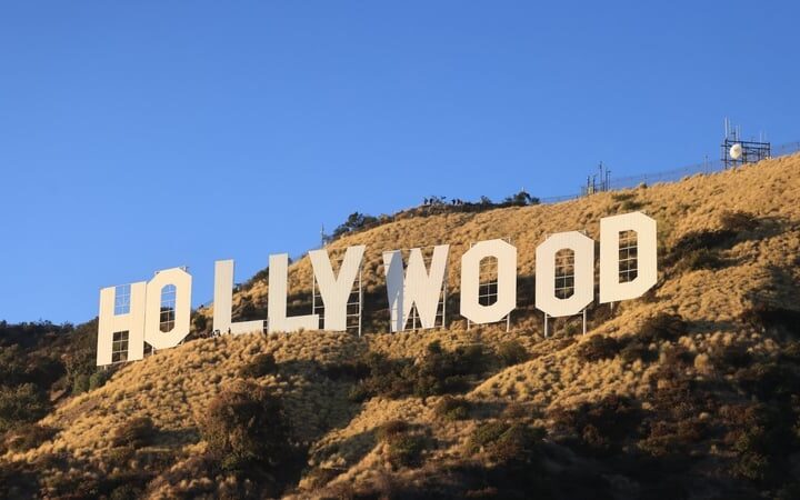 Trump calls for '100% tariff' on all films produced abroad
