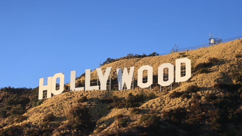 Trump calls for '100% tariff' on all films produced abroad