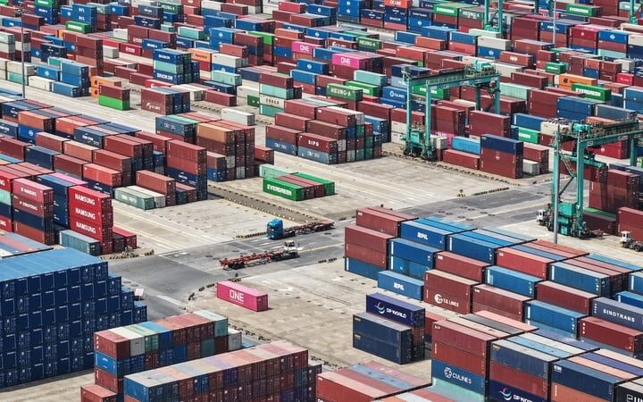 Trump hails 'total reset' in US-China trade relations as talks continue