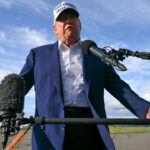 US President extends EU tariff deadline until 9 July