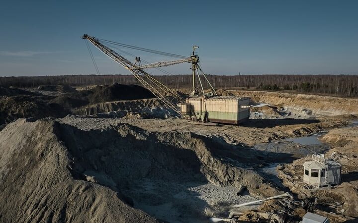 US, Ukraine sign minerals deal after fraught negotiations