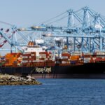 US 'optimistic' as trade talks with China continue