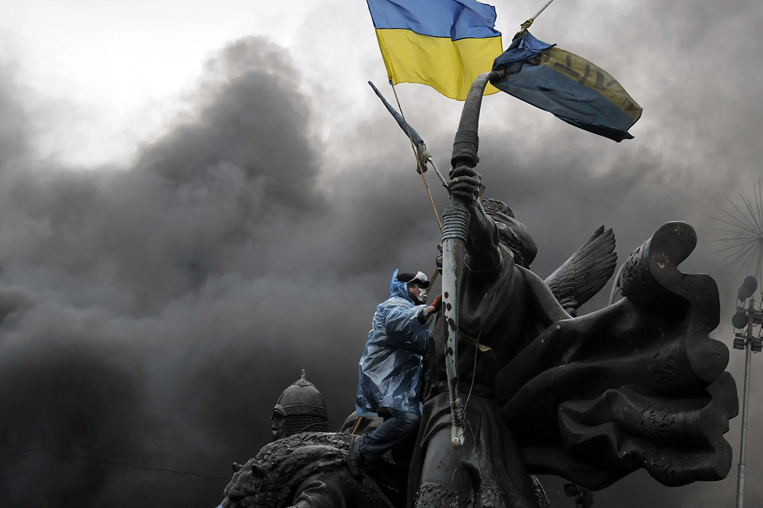 For three years, the world has been under the influence of the war initiated by Russia against Ukraine, the consequences of which have significantly impacted the development of global political dynamics