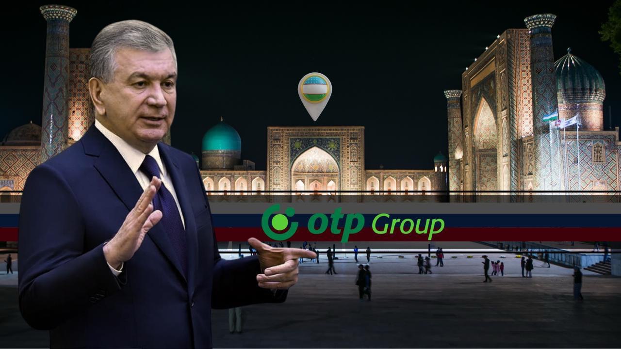 Sanctions Tandem: Hungary and Central Asia in Schemes Supporting Moscow