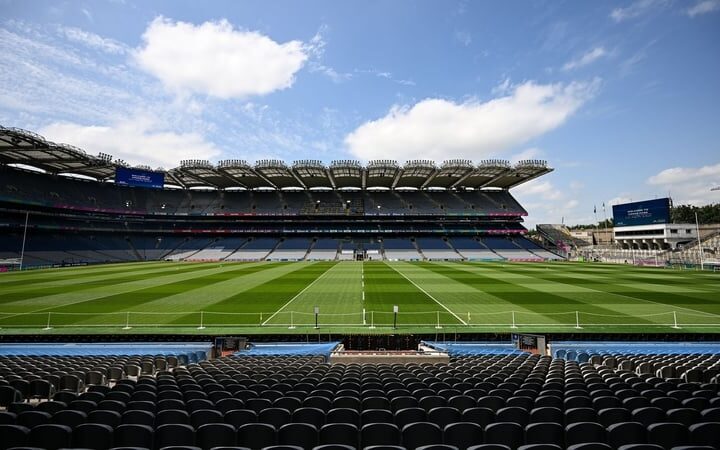 All-Ireland Football Championship semi-final details confirmed by GAA