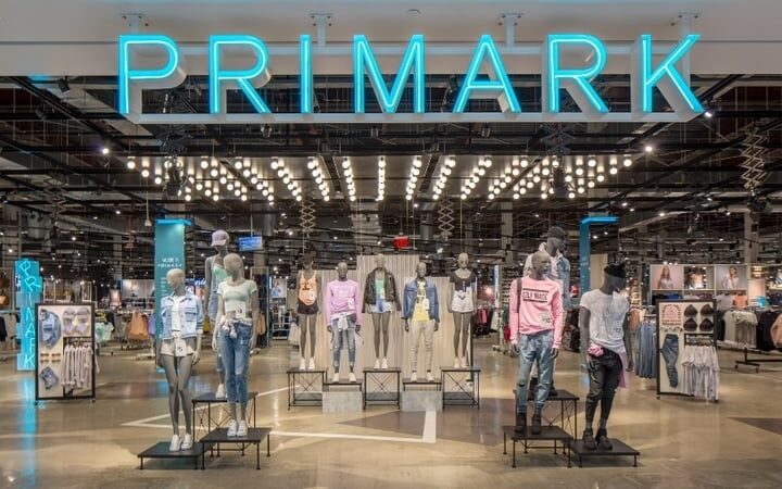 Around 100 jobs to be cut at Primark HQ in Dublin