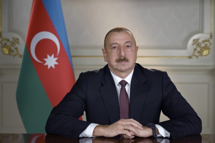 Azerbaijan cuts cultural ties with Russia amid diplomatic tensions