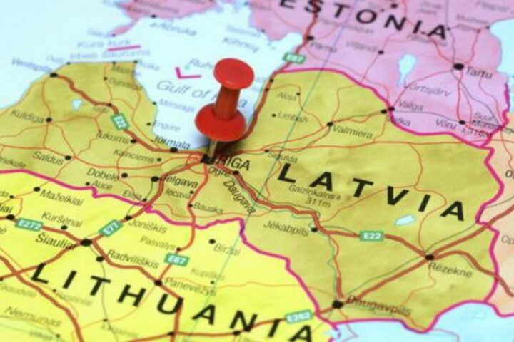 Baltic war risk could cost $1.5 trillion in first year, warns Bloomberg analysis
