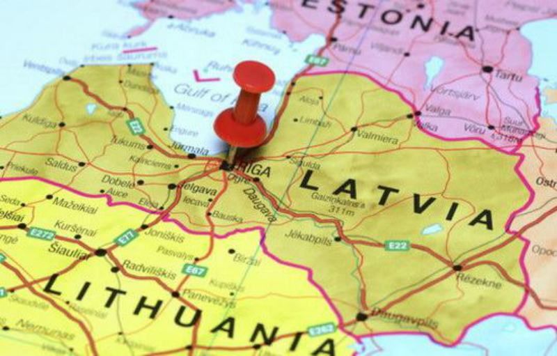 Baltic war risk could cost $1.5 trillion in first year, warns Bloomberg analysis