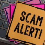 Bank of Ireland warning of spike in 'safe account' scam