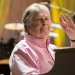 Beach Boys co-founder Brian Wilson dies, aged 82