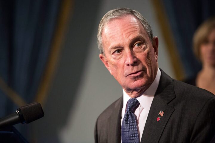 Brexit the 'stupidest thing any country has ever done' - Michael Bloomberg
