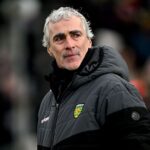CCCC chief defends Donegal venue decision after Jim McGuinness' anger