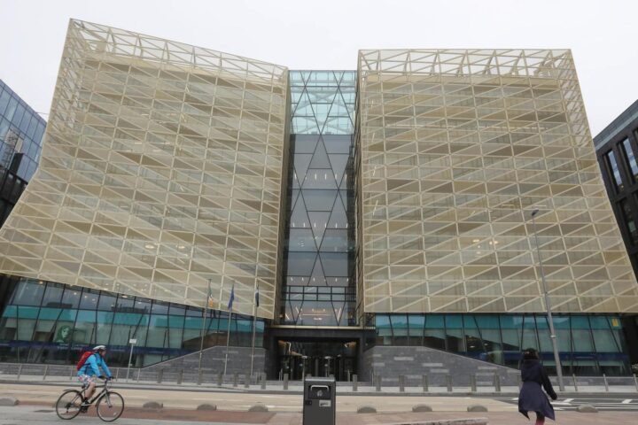 Central Bank revises down housing and growth forecast