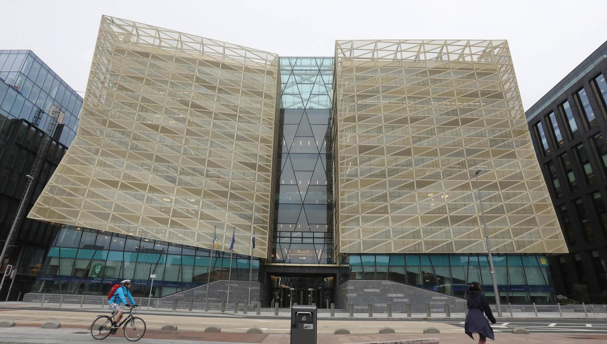 Central Bank revises down housing and growth forecast