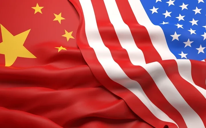 China 'firmly rejects' US claim that it violated tariff deal
