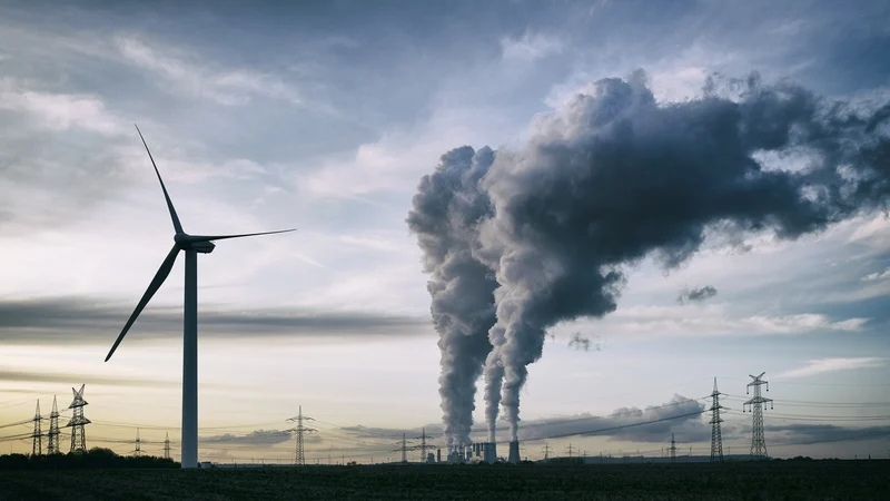 Climate indicators 'moving in wrong direction'