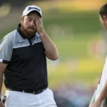 Consistent Shane Lowry returns to site of near glory