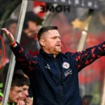 Damien Duff's exit in keeping with his box office Shelbourne spell