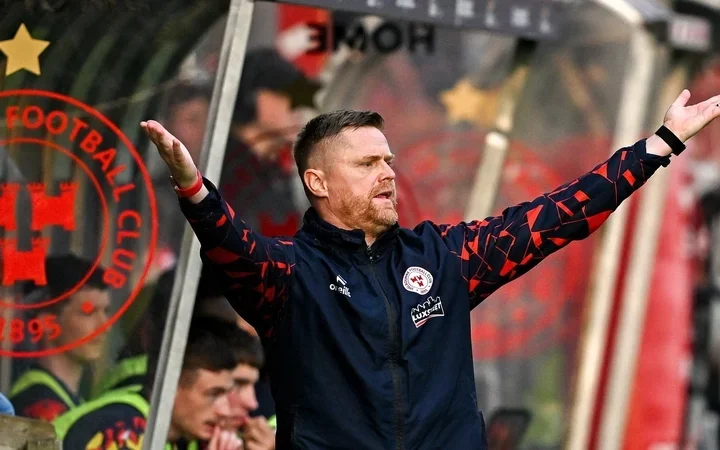 Damien Duff's exit in keeping with his box office Shelbourne spell