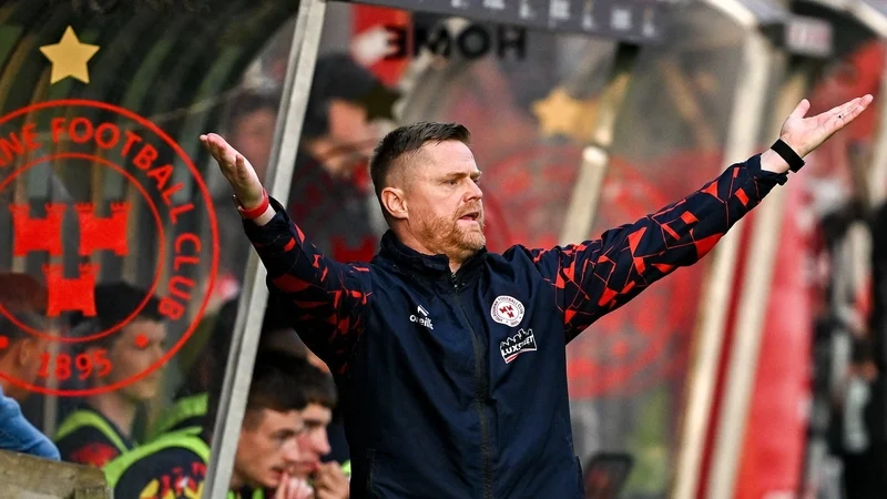 Damien Duff's exit in keeping with his box office Shelbourne spell