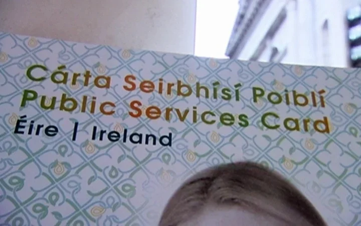 Data watchdog issues €550,000 facial recognition fine over Public Services Card