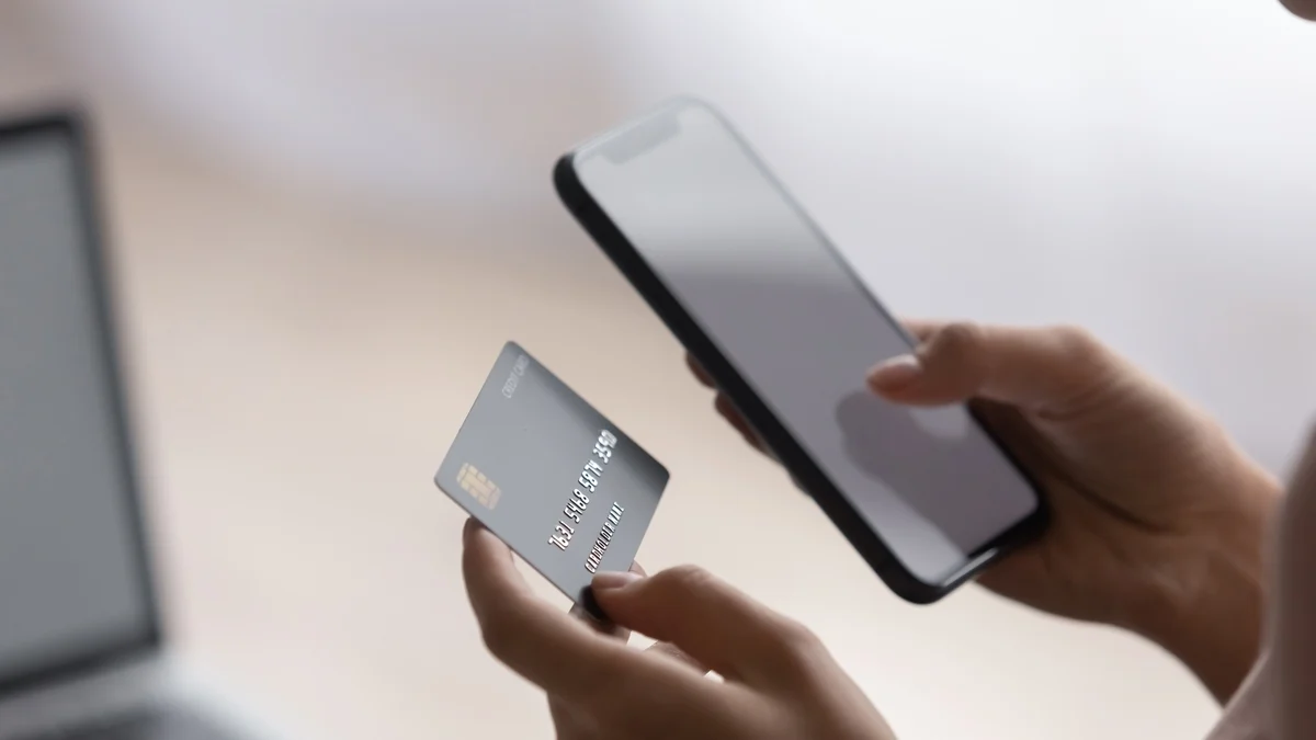 Do you feel more 'pain' if you pay by cash, card or mobile?