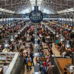 Dublin's first fully indoor food market to open in Tallaght this Wednesday
