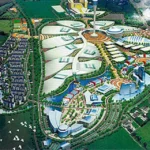 €5bn plan to turn Athlone into a green city unveiled