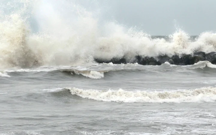 EPA identifies 115 risks to Ireland from climate change