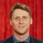 EastEnders star suspended by BBC after disabled slur on Strictly set