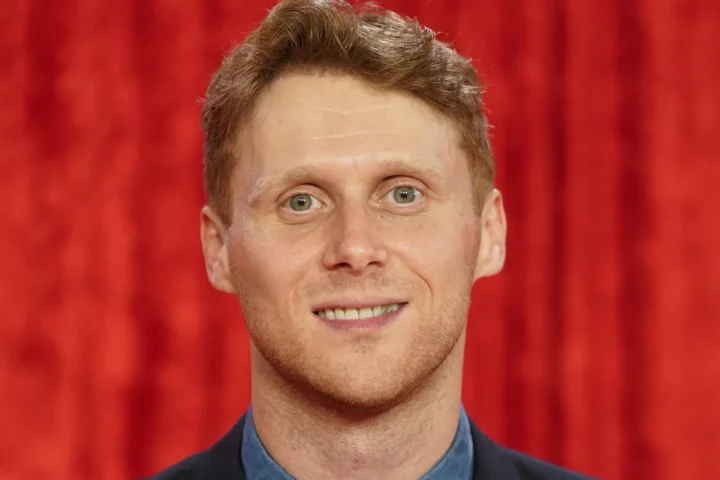 EastEnders star suspended by BBC after disabled slur on Strictly set