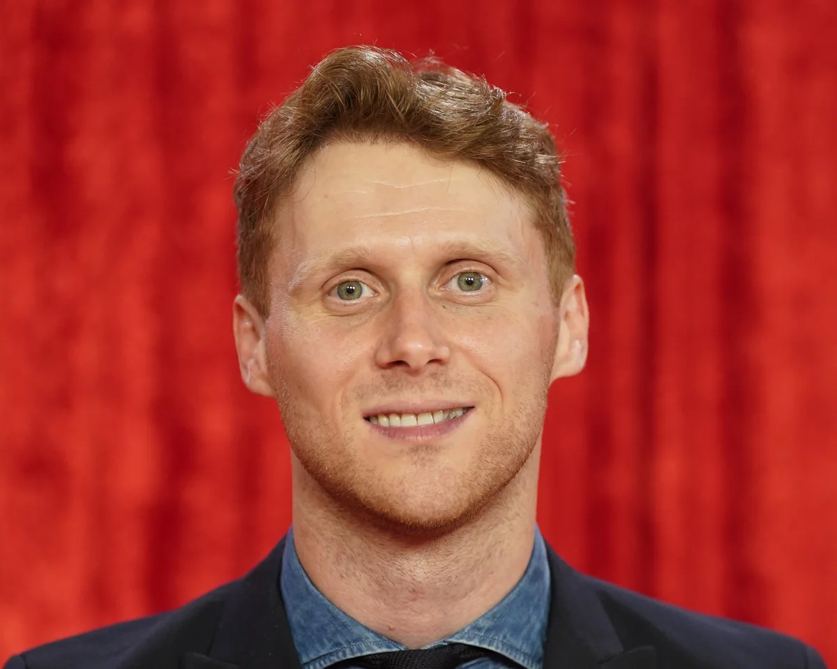 EastEnders star suspended by BBC after disabled slur on Strictly set