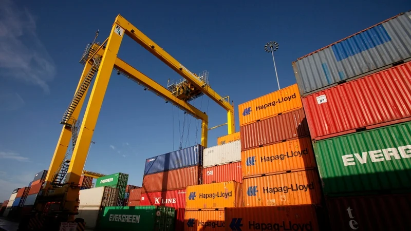 Economic growth rises by 9.7% in first quarter of 2025