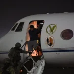 Ecuador's most wanted gang leader captured