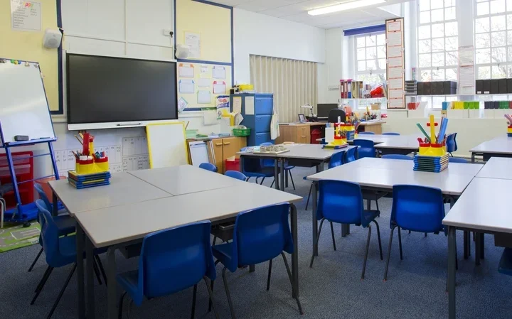 Eight rural primary schools to close permanently from today