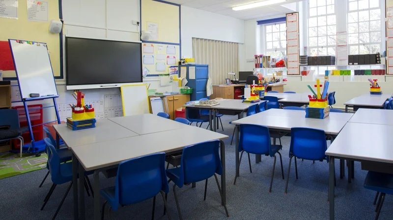 Eight rural primary schools to close permanently from today