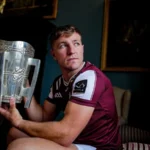 Fintan Burke confident Leinster final letdown is in rearview mirror