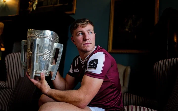 Fintan Burke confident Leinster final letdown is in rearview mirror