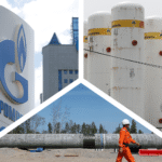 Gazprom Without Europe: A Strategic Collapse Unfolds