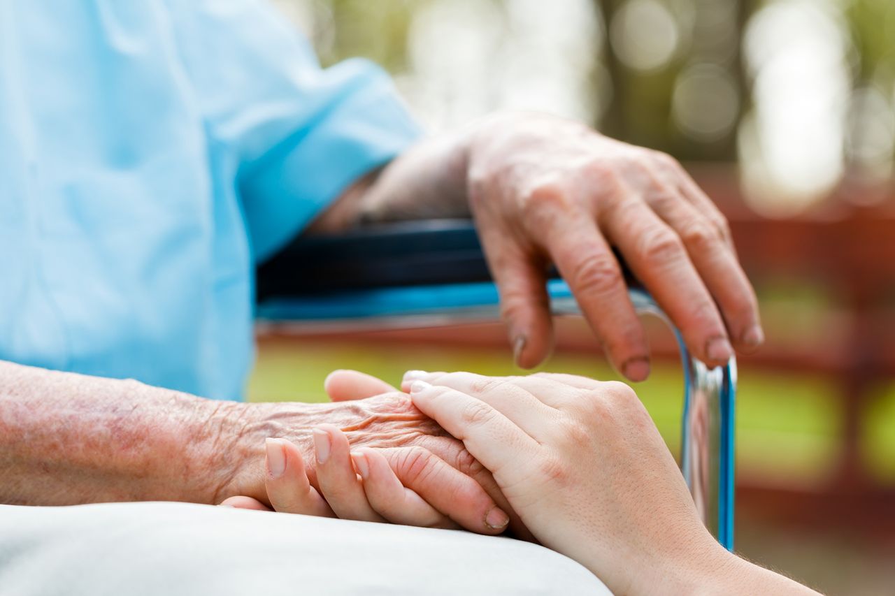 HIQA stopped admissions to Laois nursing home featured in RTÉ programme amid concerns