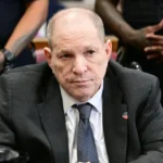Harvey Weinstein found guilty of sex crimes after retrial